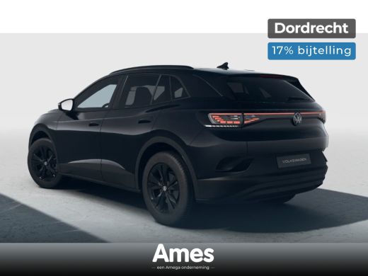 Volkswagen ID.4 Pro Limited Edition Plus 77 kWh accu 210 kW / 286 PK SUV Elektrische aandrijving | Dit jaar lever... ActivLease financial lease