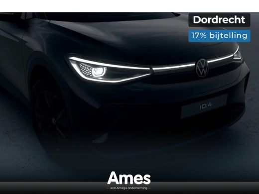 Volkswagen ID.4 Pro Limited Edition Plus 77 kWh accu 210 kW / 286 PK SUV Elektrische aandrijving | Dit jaar lever... ActivLease financial lease