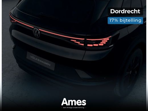 Volkswagen ID.4 Pro Limited Edition Plus 77 kWh accu 210 kW / 286 PK SUV Elektrische aandrijving | Dit jaar lever... ActivLease financial lease