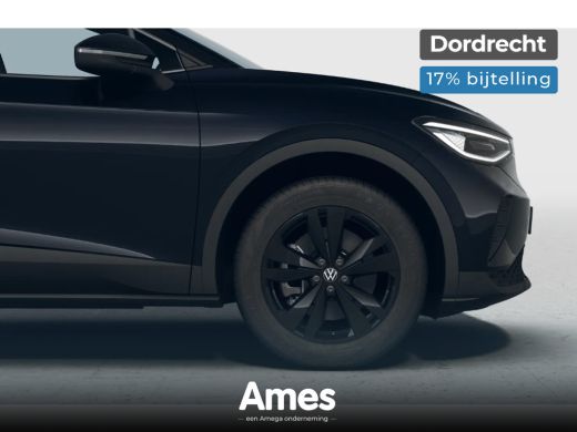Volkswagen ID.4 Pro Limited Edition Plus 77 kWh accu 210 kW / 286 PK SUV Elektrische aandrijving | Dit jaar lever... ActivLease financial lease