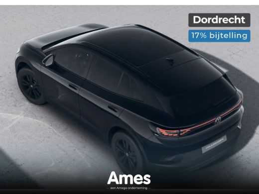 Volkswagen ID.4 Pro Limited Edition Plus 77 kWh accu 210 kW / 286 PK SUV Elektrische aandrijving | Dit jaar lever... ActivLease financial lease