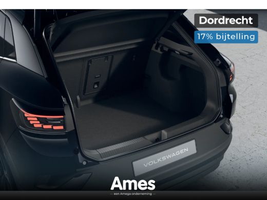 Volkswagen ID.4 Pro Limited Edition Plus 77 kWh accu 210 kW / 286 PK SUV Elektrische aandrijving | Dit jaar lever... ActivLease financial lease