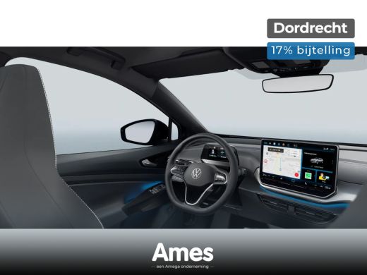 Volkswagen ID.4 Pro Limited Edition Plus 77 kWh accu 210 kW / 286 PK SUV Elektrische aandrijving | Dit jaar lever... ActivLease financial lease