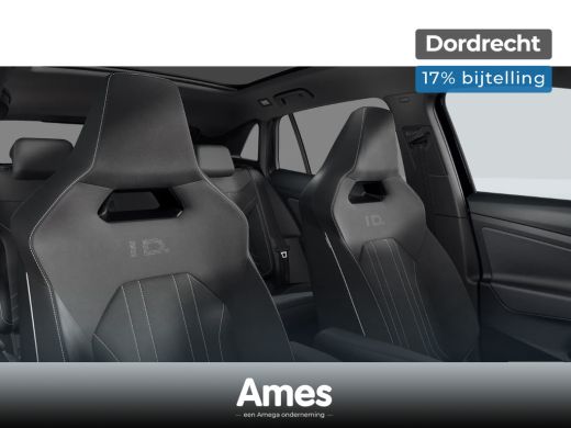 Volkswagen ID.4 Pro Limited Edition Plus 77 kWh accu 210 kW / 286 PK SUV Elektrische aandrijving | Dit jaar lever... ActivLease financial lease