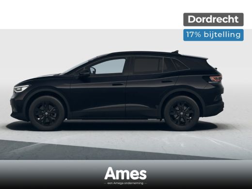 Volkswagen ID.4 Pro Limited Edition Plus 77 kWh accu 210 kW / 286 PK SUV Elektrische aandrijving | Dit jaar lever... ActivLease financial lease