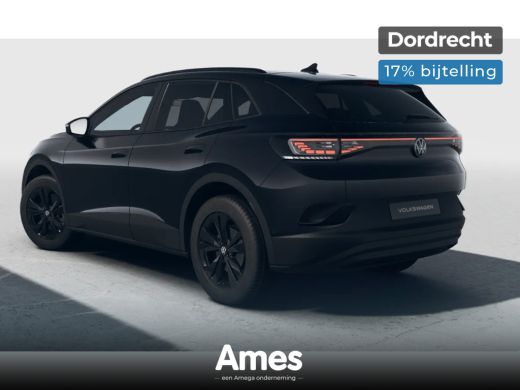 Volkswagen ID.4 Pro Limited Edition Plus 77 kWh accu 210 kW / 286 PK SUV Elektrische aandrijving | Dit jaar lever... ActivLease financial lease