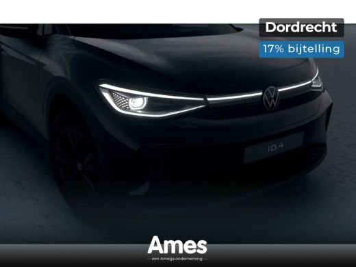 Volkswagen ID.4 Pro Limited Edition Plus 77 kWh accu 210 kW / 286 PK SUV Elektrische aandrijving | Dit jaar lever... ActivLease financial lease