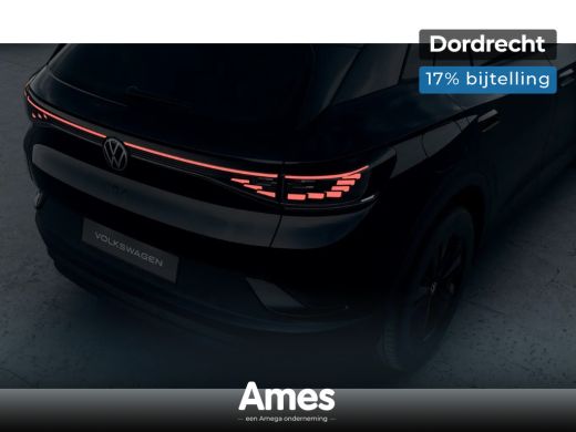 Volkswagen ID.4 Pro Limited Edition Plus 77 kWh accu 210 kW / 286 PK SUV Elektrische aandrijving | Dit jaar lever... ActivLease financial lease