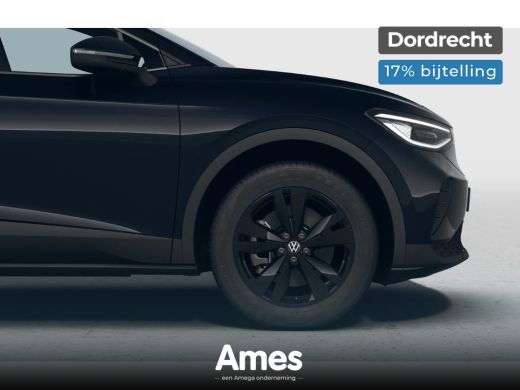 Volkswagen ID.4 Pro Limited Edition Plus 77 kWh accu 210 kW / 286 PK SUV Elektrische aandrijving | Dit jaar lever... ActivLease financial lease