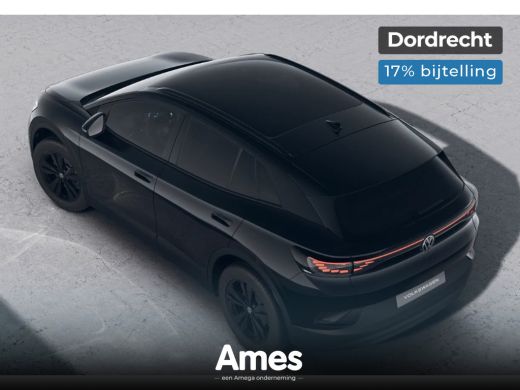 Volkswagen ID.4 Pro Limited Edition Plus 77 kWh accu 210 kW / 286 PK SUV Elektrische aandrijving | Dit jaar lever... ActivLease financial lease