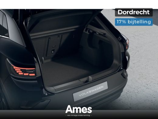 Volkswagen ID.4 Pro Limited Edition Plus 77 kWh accu 210 kW / 286 PK SUV Elektrische aandrijving | Dit jaar lever... ActivLease financial lease