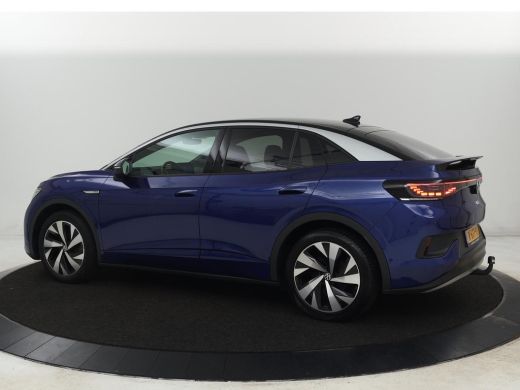Volkswagen ID.5 Pro 77 kWh | Trekhaak | Stoelverwarming | Matrix LED | Camera | Carplay | Keyless | Stuurverwarmi... ActivLease financial lease