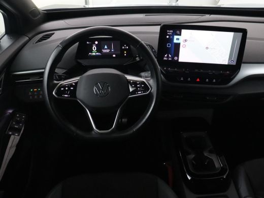 Volkswagen ID.5 Pro 77 kWh | Trekhaak | Stoelverwarming | Matrix LED | Camera | Carplay | Keyless | Stuurverwarmi... ActivLease financial lease