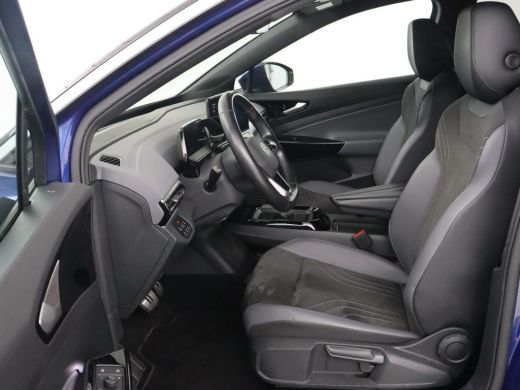 Volkswagen ID.5 Pro 77 kWh | Trekhaak | Stoelverwarming | Matrix LED | Camera | Carplay | Keyless | Stuurverwarmi... ActivLease financial lease