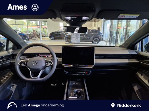 Volkswagen ID.7 Pro Limited Edition 286 PK | 360 graden camera | Head Up | Memory | Massage | ActivLease financial lease