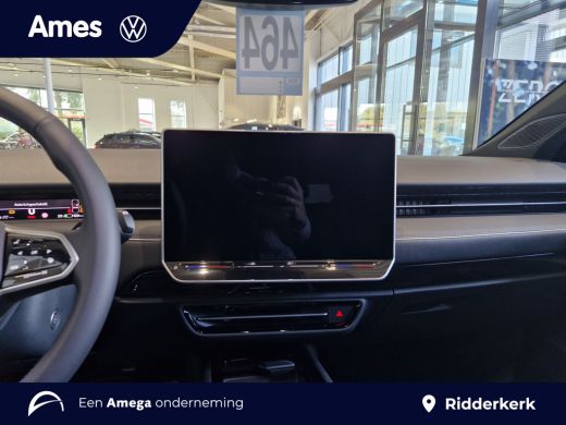 Volkswagen ID.7 Pro Limited Edition 286 PK | 360 graden camera | Head Up | Memory | Massage | ActivLease financial lease