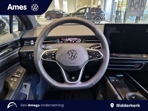 Volkswagen ID.7 Pro Limited Edition 286 PK | 360 graden camera | Head Up | Memory | Massage | ActivLease financial lease