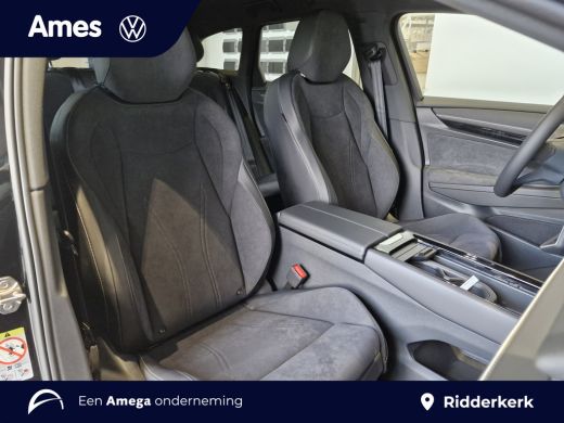 Volkswagen ID.7 Pro Limited Edition 286 PK | 360 graden camera | Head Up | Memory | Massage | ActivLease financial lease