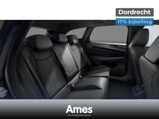 Volkswagen ID.7 Pro Limited Edition 77 kWh accu 210 kW / 286 PK Variant Elektrische aandrijving | In 2025 leverba... ActivLease financial lease