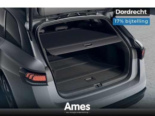 Volkswagen ID.7 Pro Limited Edition 77 kWh accu 210 kW / 286 PK Variant Elektrische aandrijving | In 2025 leverba... ActivLease financial lease