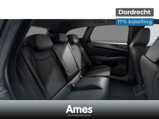 Volkswagen ID.7 Pro Limited Edition 77 kWh accu 210 kW / 286 PK Variant Elektrische aandrijving | In 2025 leverba... ActivLease financial lease