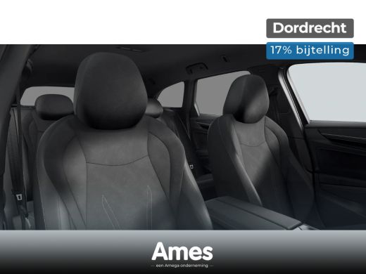 Volkswagen ID.7 Pro Limited Edition 77 kWh accu 210 kW / 286 PK Variant Elektrische aandrijving | In 2025 leverba... ActivLease financial lease