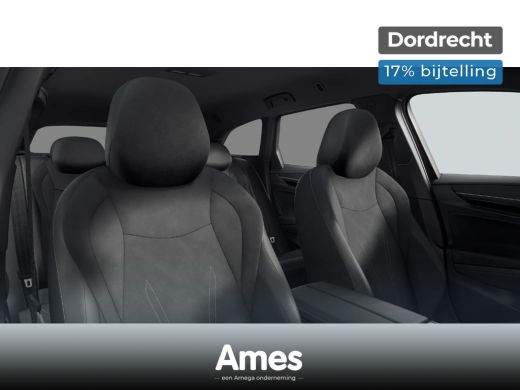 Volkswagen ID.7 Pro Limited Edition 77 kWh accu 210 kW / 286 PK Variant Elektrische aandrijving | In 2025 Leverba... ActivLease financial lease