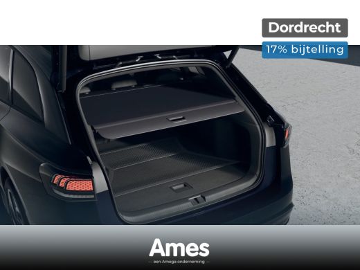 Volkswagen ID.7 Pro Limited Edition 77 kWh accu 210 kW / 286 PK Variant Elektrische aandrijving | In 2025 Leverba... ActivLease financial lease