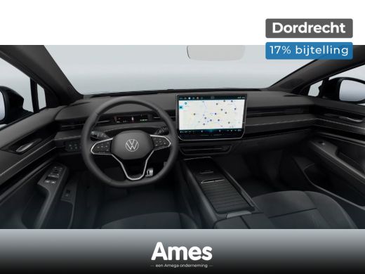 Volkswagen ID.7 Pro Limited Edition 77 kWh accu 210 kW / 286 PK Variant Elektrische aandrijving | In 2025 Leverba... ActivLease financial lease