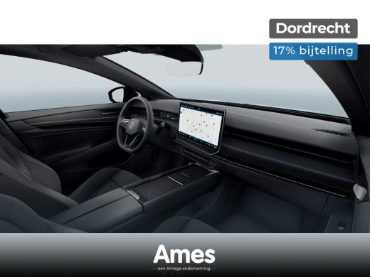 Volkswagen ID.7 Pro Limited Edition 77 kWh accu 210 kW / 286 PK Variant Elektrische aandrijving | In 2025 Leverba... ActivLease financial lease