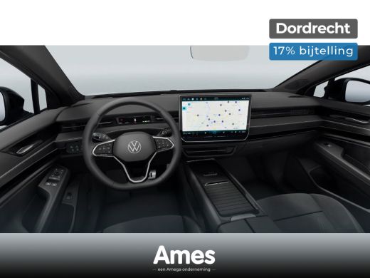 Volkswagen ID.7 Pro Limited Edition 77 kWh accu 210 kW / 286 PK Variant Elektrische aandrijving | In 2025 Leverba... ActivLease financial lease