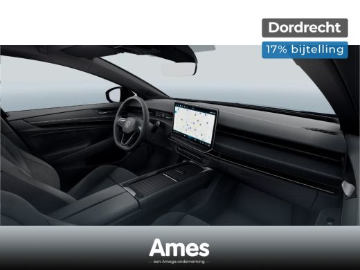 Volkswagen ID.7 Pro Limited Edition 77 kWh accu 210 kW / 286 PK Variant Elektrische aandrijving | In 2025 Leverba... ActivLease financial lease