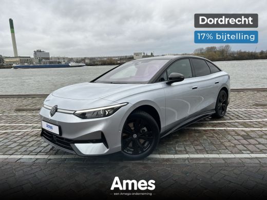 Volkswagen ID.7 Pro S Limited Edition 86 kWh / 286pk | uit voorraad leverbaar | Panoramadak | elektrisch verstelb...