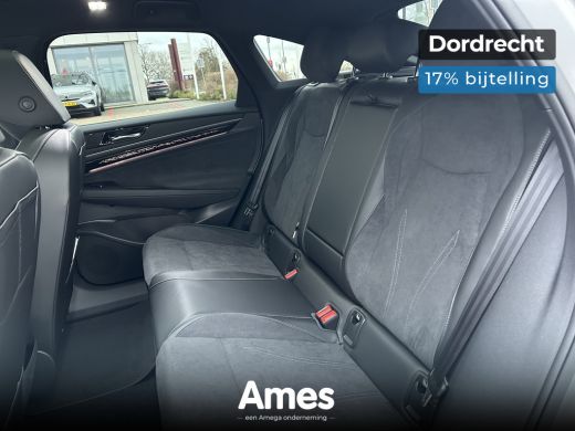 Volkswagen ID.7 Pro S Limited Edition 86 kWh / 286pk | uit voorraad leverbaar | Panoramadak | elektrisch verstelb... ActivLease financial lease