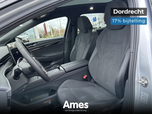 Volkswagen ID.7 Pro S Limited Edition 86 kWh / 286pk | uit voorraad leverbaar | Panoramadak | elektrisch verstelb... ActivLease financial lease