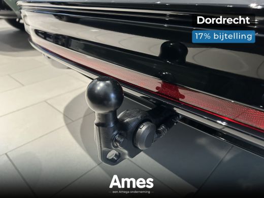 Volkswagen ID.7 Pro S Limited Edition 86 kWh / 286pk | uit voorraad leverbaar | Panoramadak | elektrisch verstelb... ActivLease financial lease