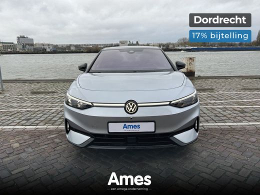 Volkswagen ID.7 Pro S Limited Edition 86 kWh / 286pk | uit voorraad leverbaar | Panoramadak | elektrisch verstelb... ActivLease financial lease