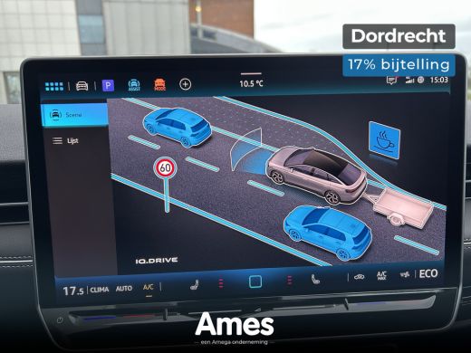 Volkswagen ID.7 Pro S Limited Edition 86 kWh / 286pk | uit voorraad leverbaar | Panoramadak | elektrisch verstelb... ActivLease financial lease