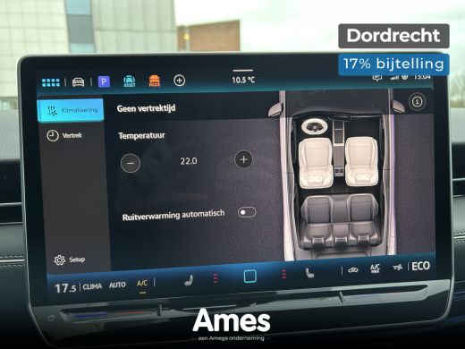 Volkswagen ID.7 Pro S Limited Edition 86 kWh / 286pk | uit voorraad leverbaar | Panoramadak | elektrisch verstelb... ActivLease financial lease