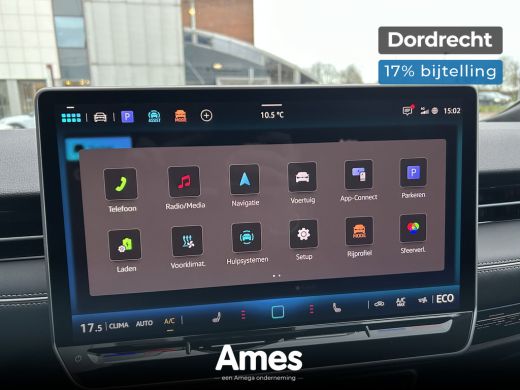 Volkswagen ID.7 Pro S Limited Edition 86 kWh / 286pk | uit voorraad leverbaar | Panoramadak | elektrisch verstelb... ActivLease financial lease