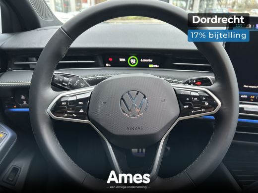 Volkswagen ID.7 Pro S Limited Edition 86 kWh / 286pk | uit voorraad leverbaar | Panoramadak | elektrisch verstelb... ActivLease financial lease