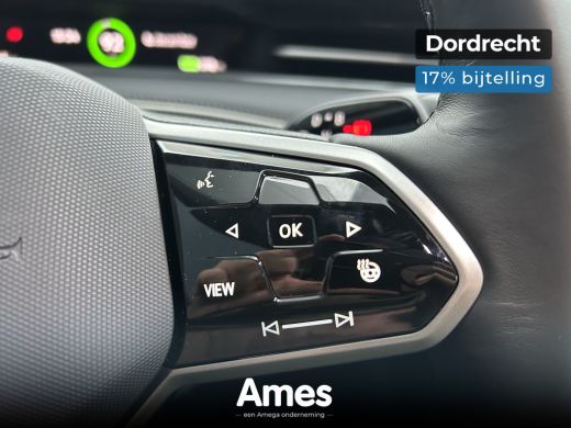 Volkswagen ID.7 Pro S Limited Edition 86 kWh / 286pk | uit voorraad leverbaar | Panoramadak | elektrisch verstelb... ActivLease financial lease