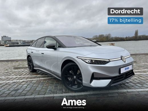 Volkswagen ID.7 Pro S Limited Edition 86 kWh / 286pk | uit voorraad leverbaar | Panoramadak | elektrisch verstelb... ActivLease financial lease