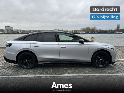 Volkswagen ID.7 Pro S Limited Edition 86 kWh / 286pk | uit voorraad leverbaar | Panoramadak | elektrisch verstelb... ActivLease financial lease