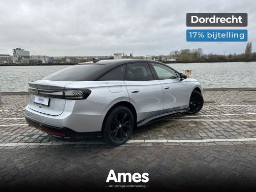 Volkswagen ID.7 Pro S Limited Edition 86 kWh / 286pk | uit voorraad leverbaar | Panoramadak | elektrisch verstelb... ActivLease financial lease