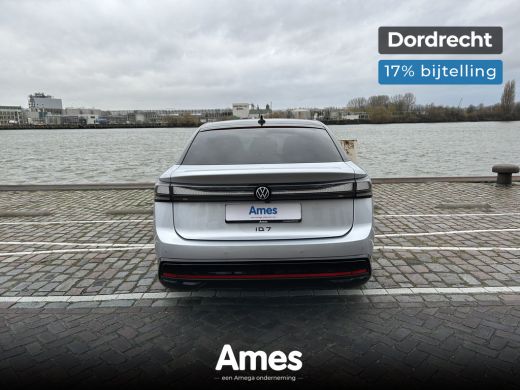 Volkswagen ID.7 Pro S Limited Edition 86 kWh / 286pk | uit voorraad leverbaar | Panoramadak | elektrisch verstelb... ActivLease financial lease