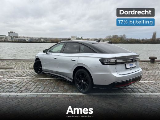 Volkswagen ID.7 Pro S Limited Edition 86 kWh / 286pk | uit voorraad leverbaar | Panoramadak | elektrisch verstelb... ActivLease financial lease