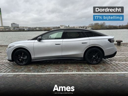 Volkswagen ID.7 Pro S Limited Edition 86 kWh / 286pk | uit voorraad leverbaar | Panoramadak | elektrisch verstelb... ActivLease financial lease