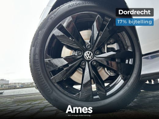 Volkswagen ID.7 Pro S Limited Edition 86 kWh / 286pk | uit voorraad leverbaar | Panoramadak | elektrisch verstelb... ActivLease financial lease