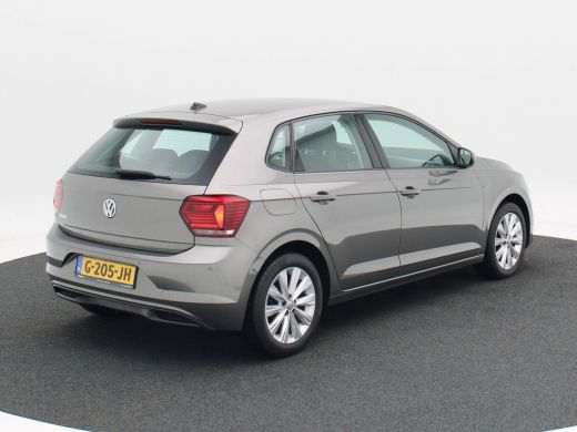 Volkswagen Polo 1.0 TSi Automaat Highline | Adaptive Cruise | Carplay | Navigatie | Parkeersensoren | Climate Con... ActivLease financial lease